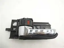 Végkiárusítás TOYOTA AVENSIS 03-07 Jobb első belső kilincs 4 ajtósbontott alkatrész