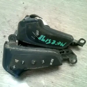 Legjobb ár TOYOTA AVENSIS 03-07 Multikormány kapcsoló pár bontott alkatrész