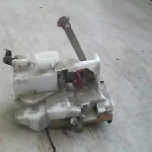 Vedd meg most TOYOTA AVENSIS 97-00 Bal hátsó ajtó zárszerkezet központi záras bontott alkatrész