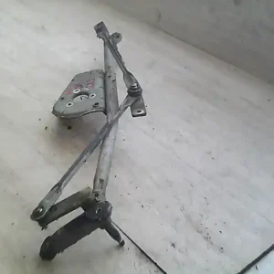 Expressz szállítás TOYOTA AVENSIS 97-00 Ablaktörlő mechanika első bontott alkatrész