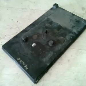 Árengedmény TOYOTA Avensis Verso 2001.08.01-2009.03.31 Akkumulátor tartó bontott alkatrész