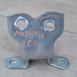 Akciós ár TOYOTA Avensis Verso 2001.08.01-2009.03.31 Bal első alsó ajtózsanér egyterű bontott alkatrész