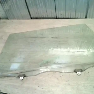 Legjobb ár TOYOTA Avensis Verso 2001.08.01-2009.03.31 Bal hátsó ajtóüveg 5 ajtós bontott alkatrész