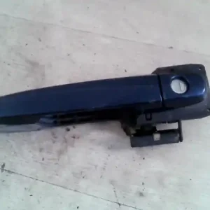 Kedvezményes ár TOYOTA Avensis Verso 2001.08.01-2009.03.31 Jobb első külső kilincsbontott alkatrész