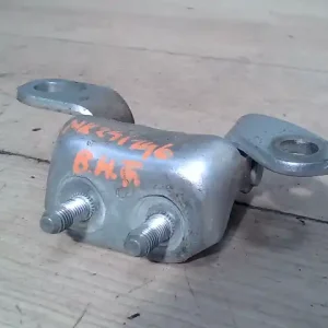 Expressz kézbesítés TOYOTA Avensis Verso 2001.08.01-2009.03.31 Bal hátsó felső ajtózsanér egyterű bontott alkatrész