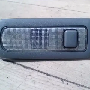 Csak ma TOYOTA Avensis Verso 2001.08.01-2009.03.31 Csomagtér világítás bontott alkatrész