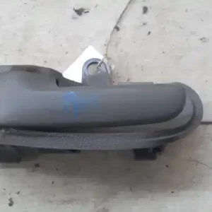 Kiárusítás TOYOTA Aygo 2005.07.01-2008.12.31 Bal hátsó belső kilincs bontott alkatrész