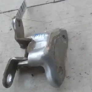 Biztonságos vásárlás TOYOTA Aygo 2005.07.01-2008.12.31 Bal hátsó felső ajtózsanér bontott alkatrész