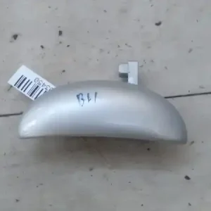 Árengedmény TOYOTA Aygo 2005.07.01-2008.12.31 Bal hátsó külső kilincs bontott alkatrész