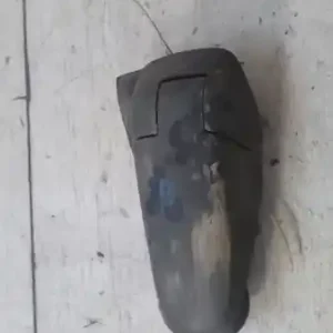 Utolsó esély TOYOTA Aygo 2005.07.01-2008.12.31 Csomagtérajtó bal ajtózsanér bontott alkatrész