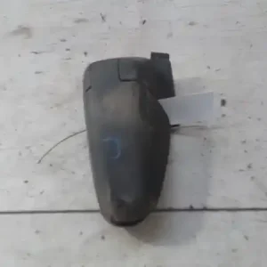 Alacsony ár TOYOTA Aygo 2005.07.01-2008.12.31 Csomagtérajtó jobb ajtózsanér bontott alkatrész