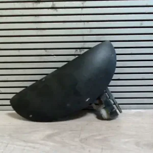 Csak ma TOYOTA Aygo 2005.07.01-2008.12.31 Jobb első külső kilincsbontott alkatrész