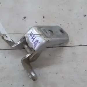 Ingyenes szállítás TOYOTA Aygo 2005.07.01-2008.12.31 Jobb hátsó alsó ajtózsanér bontott alkatrész