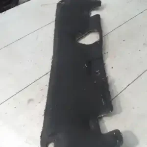 Biztonságos fizetés TOYOTA Aygo 2005.07.01-2008.12.31 Motorháztető szigetelés bontott alkatrész