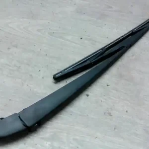 Árcsökkenés TOYOTA C-HR 16.09.01-19.09.30 Ablaktörlő kar hátsó bontott alkatrész