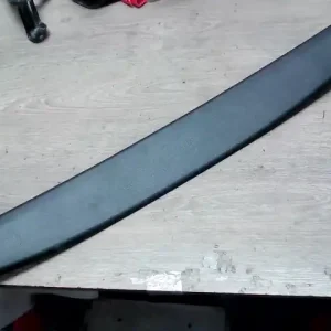 Alacsony ár TOYOTA C-HR 16.09.01-19.09.30 Csomagtér burkolat bontott alkatrész