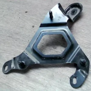 Különleges ajánlat TOYOTA C-HR 16.09.01-19.09.30 Tartóbak jobb hátsó külső lámpáé bontott alkatrész