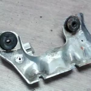 Árengedmény TOYOTA C-HR 16.09.01-19.09.30 Tartóbak inverter konverter tartó bontott alkatrész