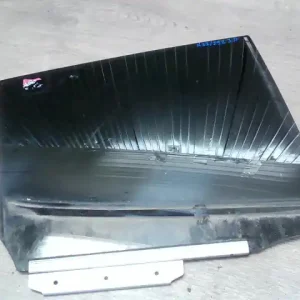 Kiárusítás TOYOTA C-HR 16.09.01-19.09.30 Jobb hátsó ajtóüveg sötétített bontott alkatrész