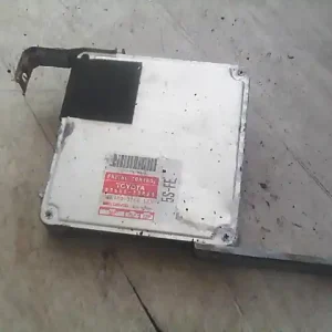 Biztonságos vásárlás TOYOTA CAMRY Motorvezérlő egység ecu pcm modul 2.2i bontott alkatrész