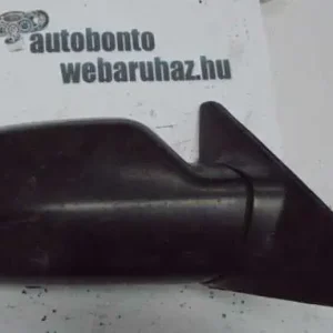 Újdonság TOYOTA CARINA AT 87.12-92.03 Jobb visszapillantó tükör mechanikus bontott alkatrész