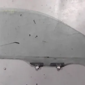 Kedvezményes ár TOYOTA CARINA E 92.04-97.07 Bal első ajtóüveg bontott alkatrész