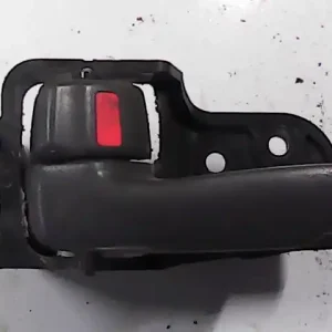 Kedvezmény TOYOTA CARINA E 92.04-97.07 Bal hátsó belső kilincs bontott alkatrész