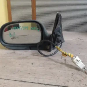 TOYOTA CARINA E 92.04-97.07 Bal visszapillantó tükör elektromos bontott alkatrész Kedvezményes ár