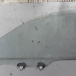 TOYOTA CARINA E 92.04-97.07 Jobb első ajtóüveg bontott alkatrész Bestseller