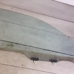 TOYOTA CARINA E 92.04-97.07 Jobb első ajtóüveg 5 ajtósbontott alkatrész Vásárlói kedvenc