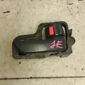 TOYOTA CARINA E 92.04-97.07 Jobb első belső kilincs bontott alkatrész Outlet