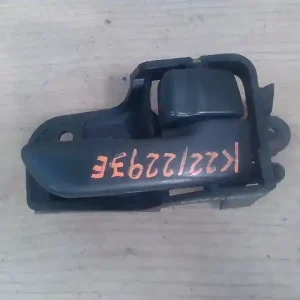 TOYOTA CARINA E 92.04-97.07 Jobb első belső kilincs bontott alkatrész Különleges ajánlat