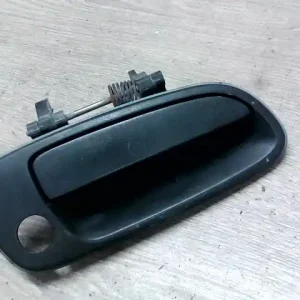 Expressz szállítás TOYOTA CARINA E 92.04-97.07 Jobb első külső kilincsbontott alkatrész