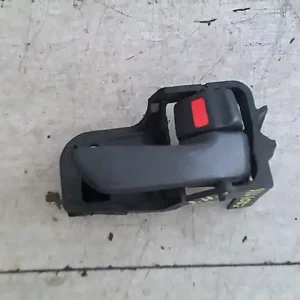 Kedvezmény TOYOTA CARINA E 92.04-97.07 Jobb hátsó belső kilincs bontott alkatrész