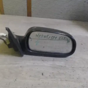 Kedvezmény TOYOTA CARINA E 92.04-97.07 Jobb visszapillantó tükör elektromos bontott alkatrész