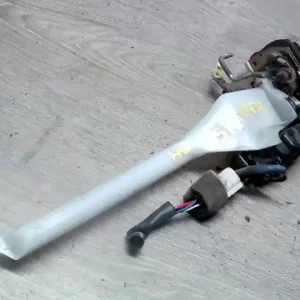 TOYOTA COROLLA Bal hátsó ajtó zárszerkezet központi záras bontott alkatrész Végkiárusítás