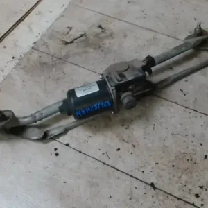 Akció TOYOTA Corolla (E120) 2002.01.01-2004.05.31 Ablaktörlő mechanika motorral első 4 ajtós bontott alkatrész