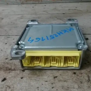 TOYOTA Corolla (E120) 2002.01.01-2004.05.31 Légzsák indító elektronika 4 ajtós bontott alkatrész Olcsó