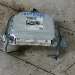 Biztonságos fizetés TOYOTA Corolla (E120) 2002.01.01-2004.05.31 Motorvezérlő egység ecu pcm modul bontott alkatrész