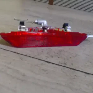 Újdonság TOYOTA Corolla (E120) 2002.01.01-2004.05.31 Pótféklámpa 3 ajtós bontott alkatrész