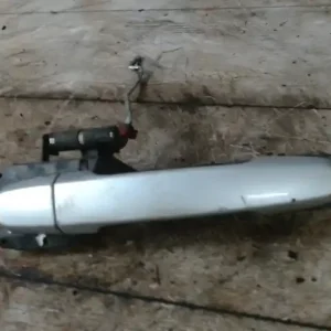 TOYOTA Corolla (E120) 2002.01.01-2004.05.31 Jobb első külső kilincsbontott alkatrész Gyors kiszállítás