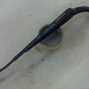 TOYOTA COROLLA 97.05-99.09 Ablaktörlő kar bal első bontott alkatrész Olcsó