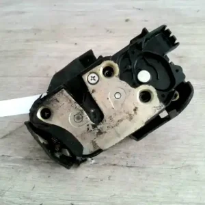 TOYOTA COROLLA 97.05-99.09 Bal első ajtó zárszerkezet mechanikus mechanikusbontott alkatrész Olcsó