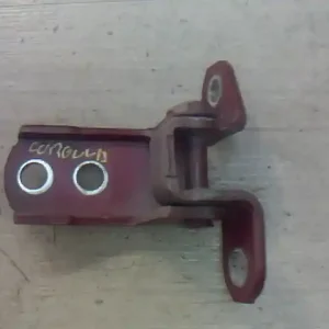 TOYOTA COROLLA 97.05-99.09 Bal első felső ajtózsanér bontott alkatrész Alacsony ár