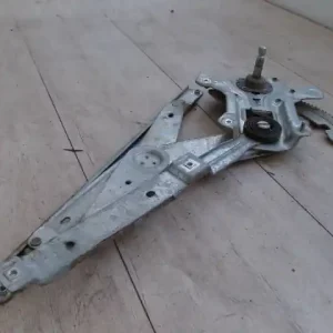 TOYOTA COROLLA 97.05-99.09 Jobb első ablakemelő szerkezet mechanikus bontott alkatrész Vedd meg online