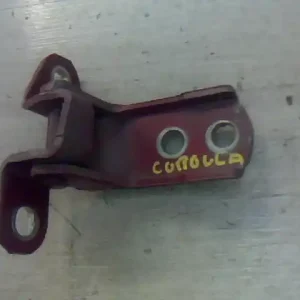 Vedd meg online TOYOTA COROLLA 97.05-99.09 Jobb első felső ajtózsanér bontott alkatrész