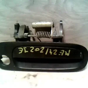 TOYOTA COROLLA 97.05-99.09 Jobb első külső kilincsbontott alkatrész Árengedmény