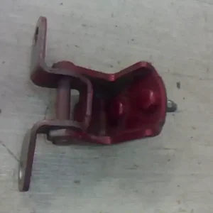 Kihagyhatatlan ajánlat TOYOTA COROLLA 97.05-99.09 Bal hátsó felső ajtózsanér bontott alkatrész