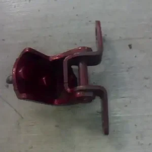 Biztonságos fizetés TOYOTA COROLLA 97.05-99.09 Jobb hátsó felső ajtózsanér bontott alkatrész