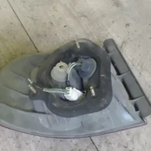 Legjobb ár TOYOTA COROLLA 97.05-99.09 Jobb hátsó lámpa 4 ajtós, sedan bontott alkatrész